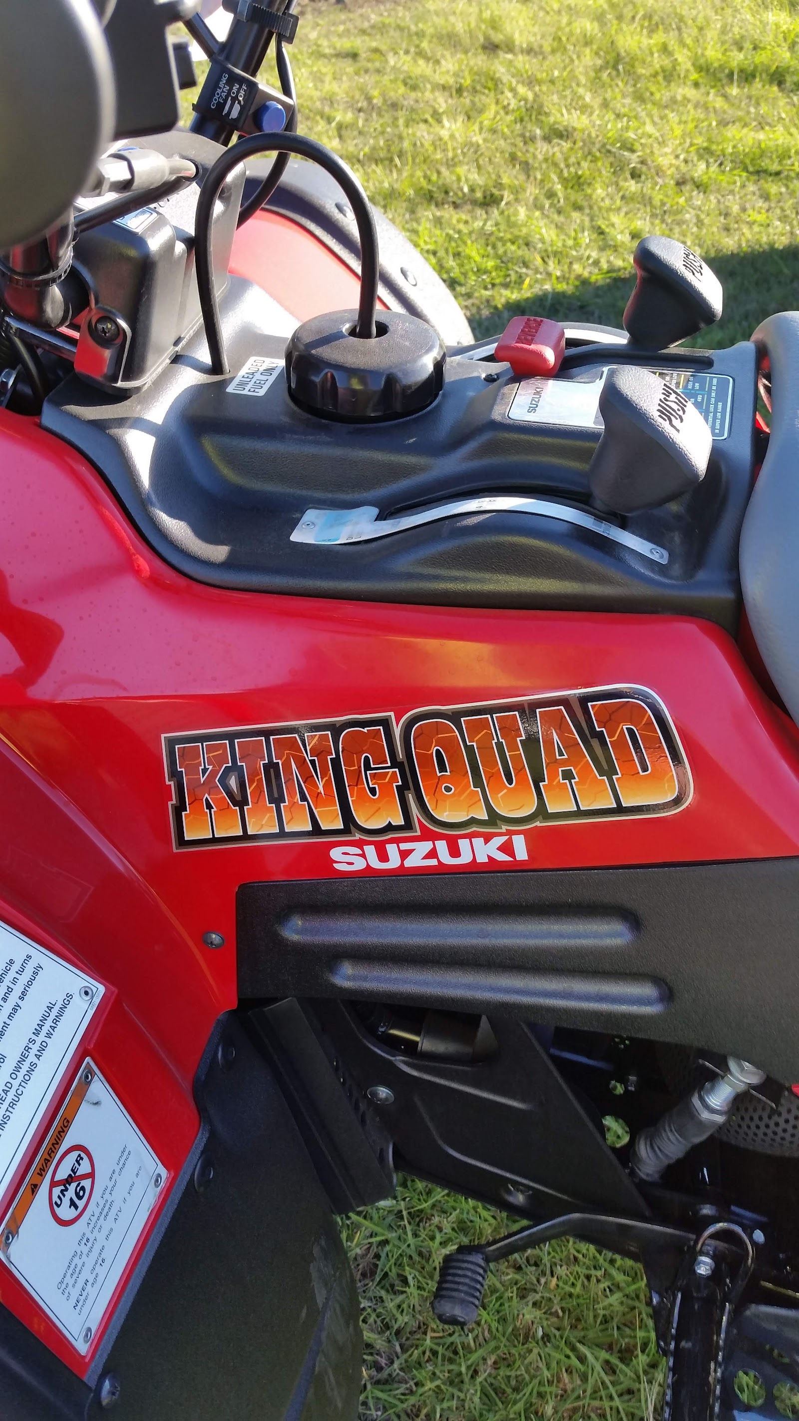 Lismore Motorcycles