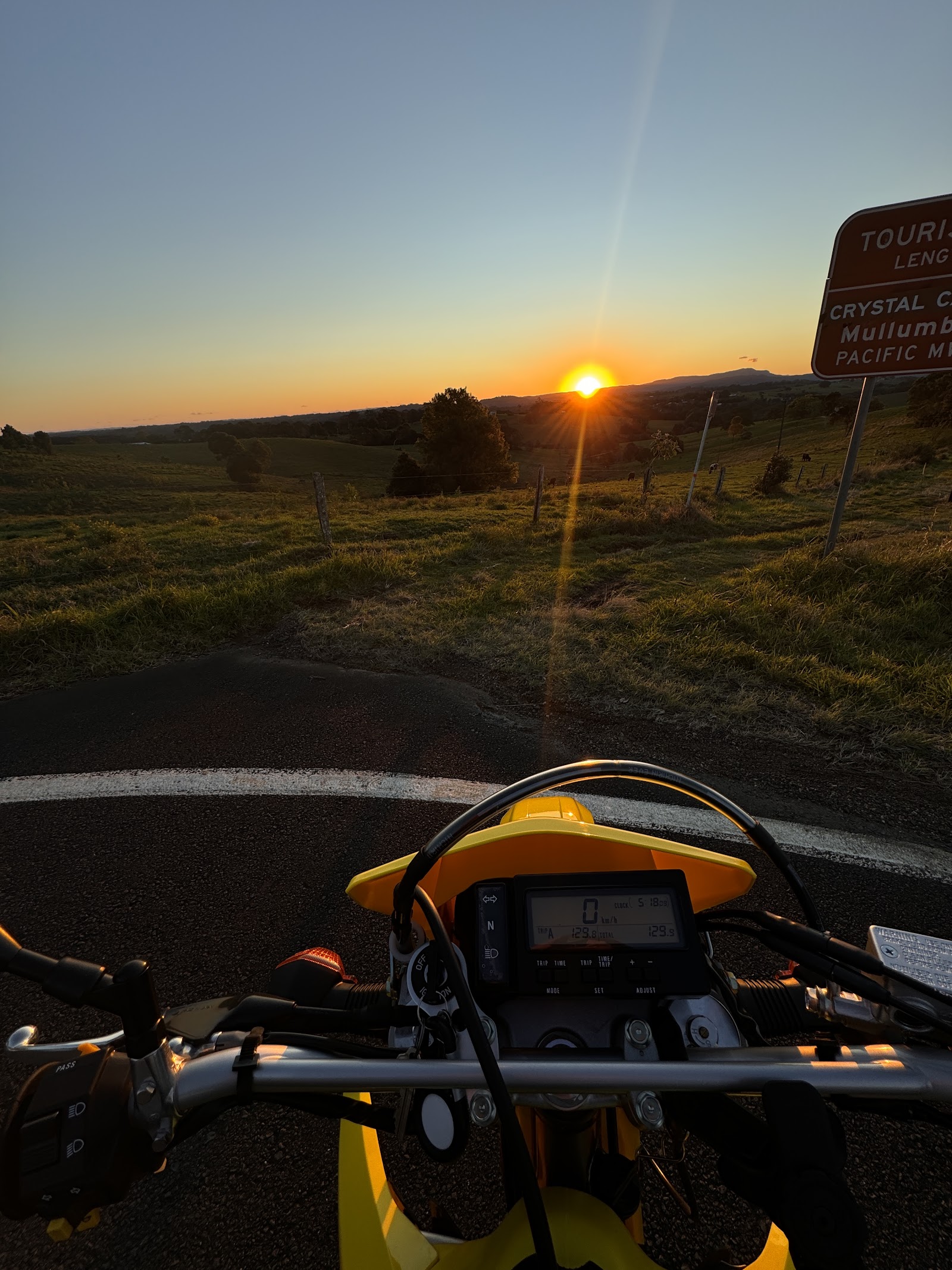 Lismore Motorcycles