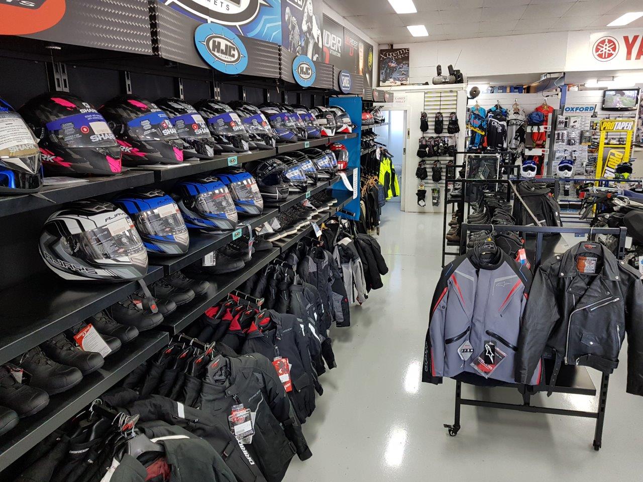 Lismore Motorcycles