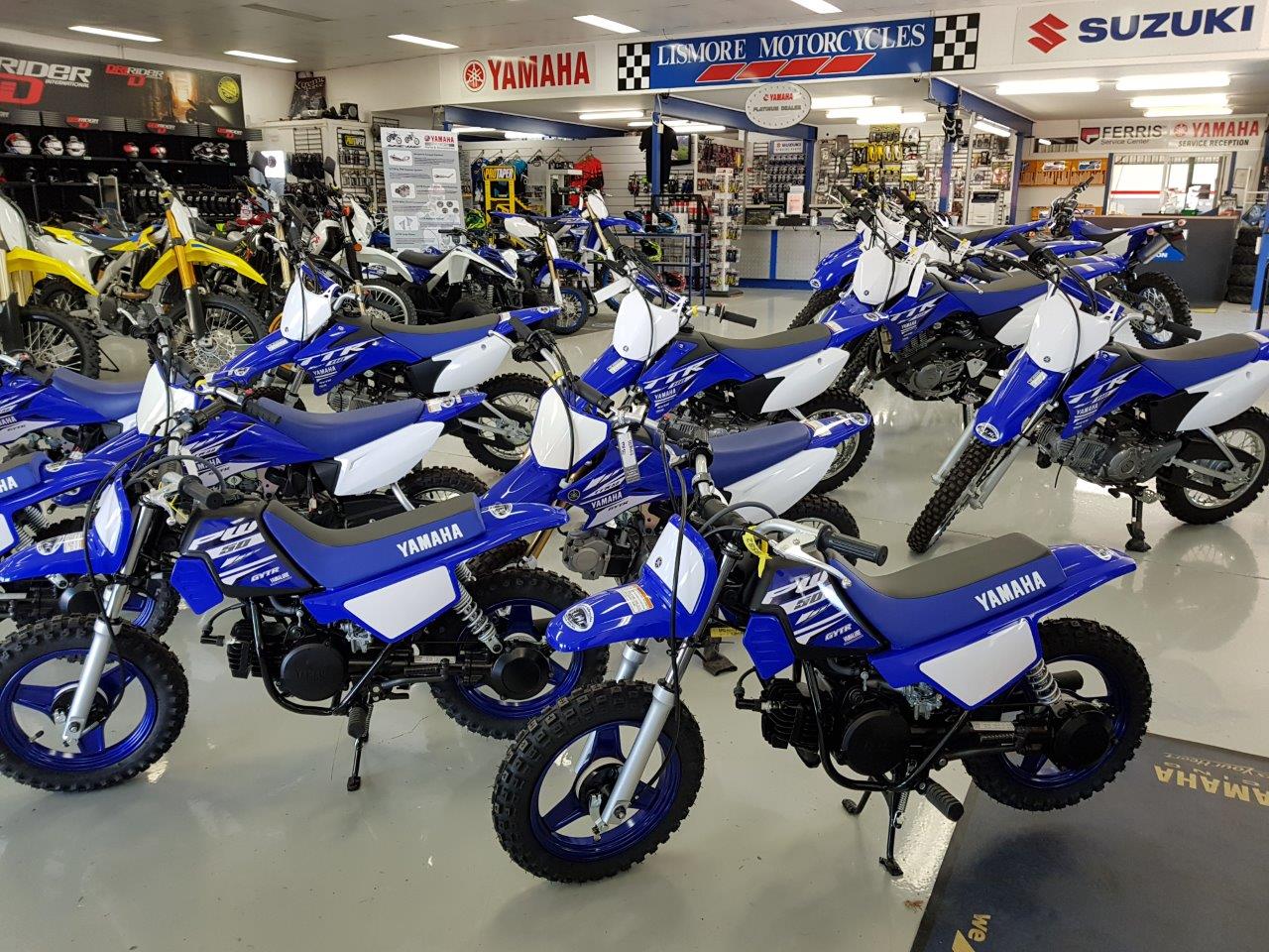 Lismore Motorcycles