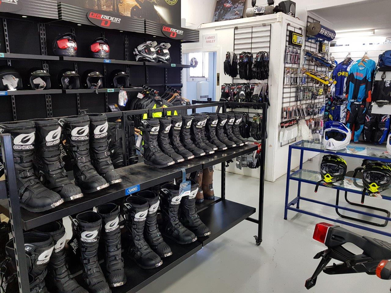 Lismore Motorcycles