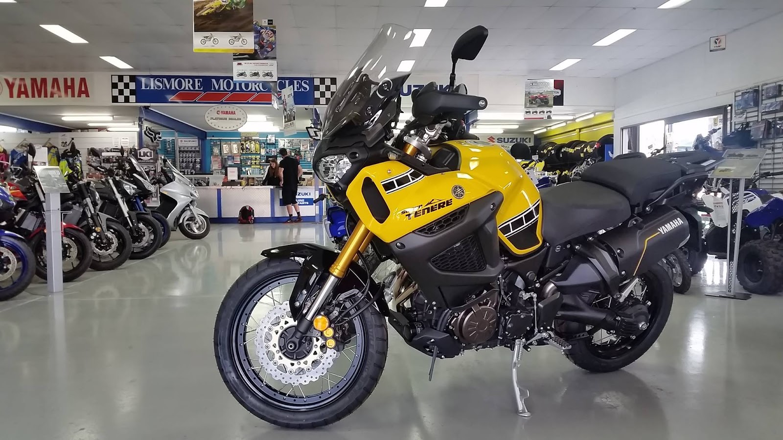 Lismore Motorcycles
