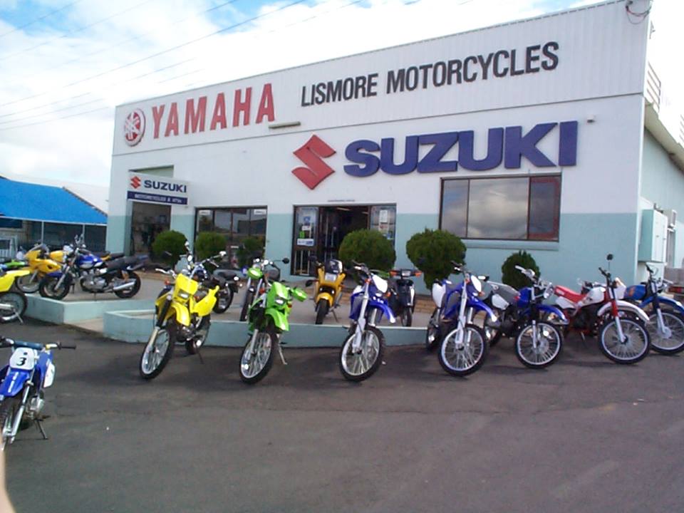Lismore Motorcycles