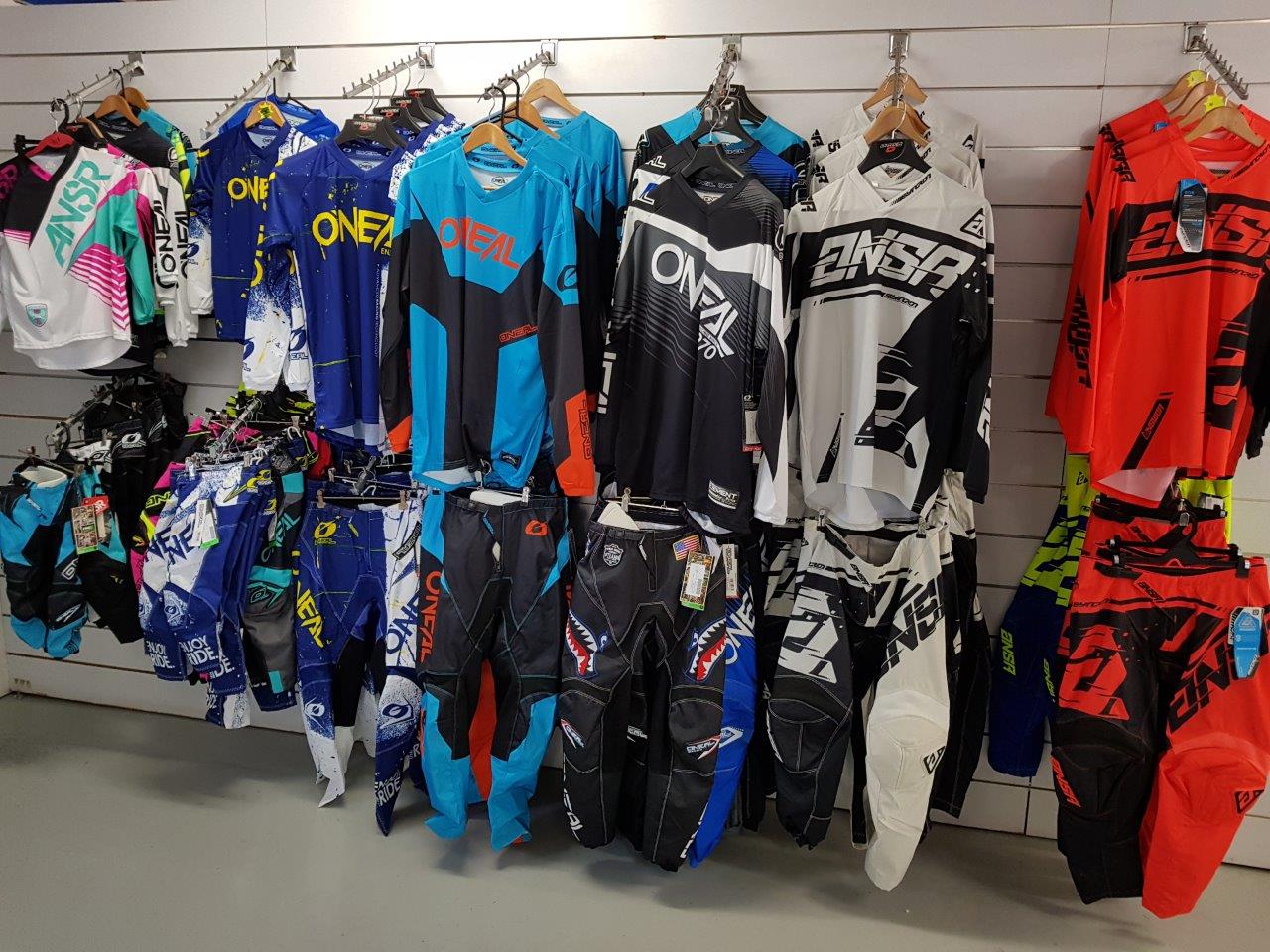 Lismore Motorcycles