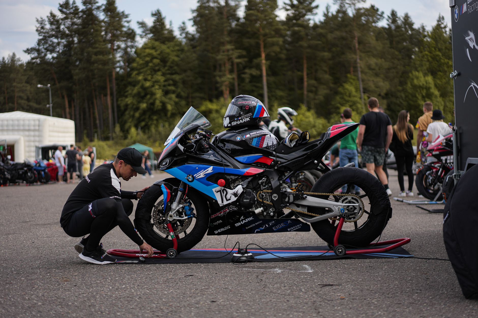 Advanced Motorcycles Dyno Tuning