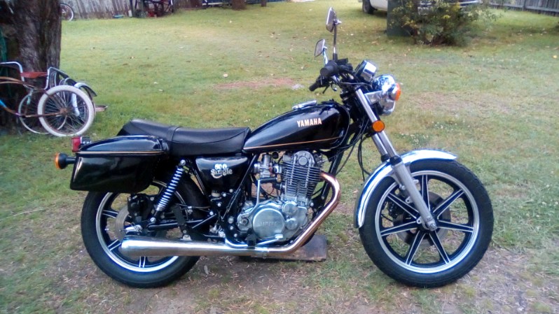 Big River Performance Motorcycles and Automotive