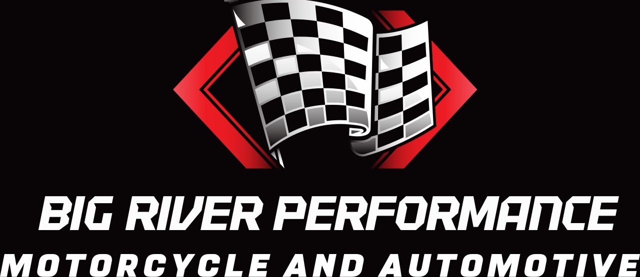 Big River Performance Motorcycles and Automotive logo