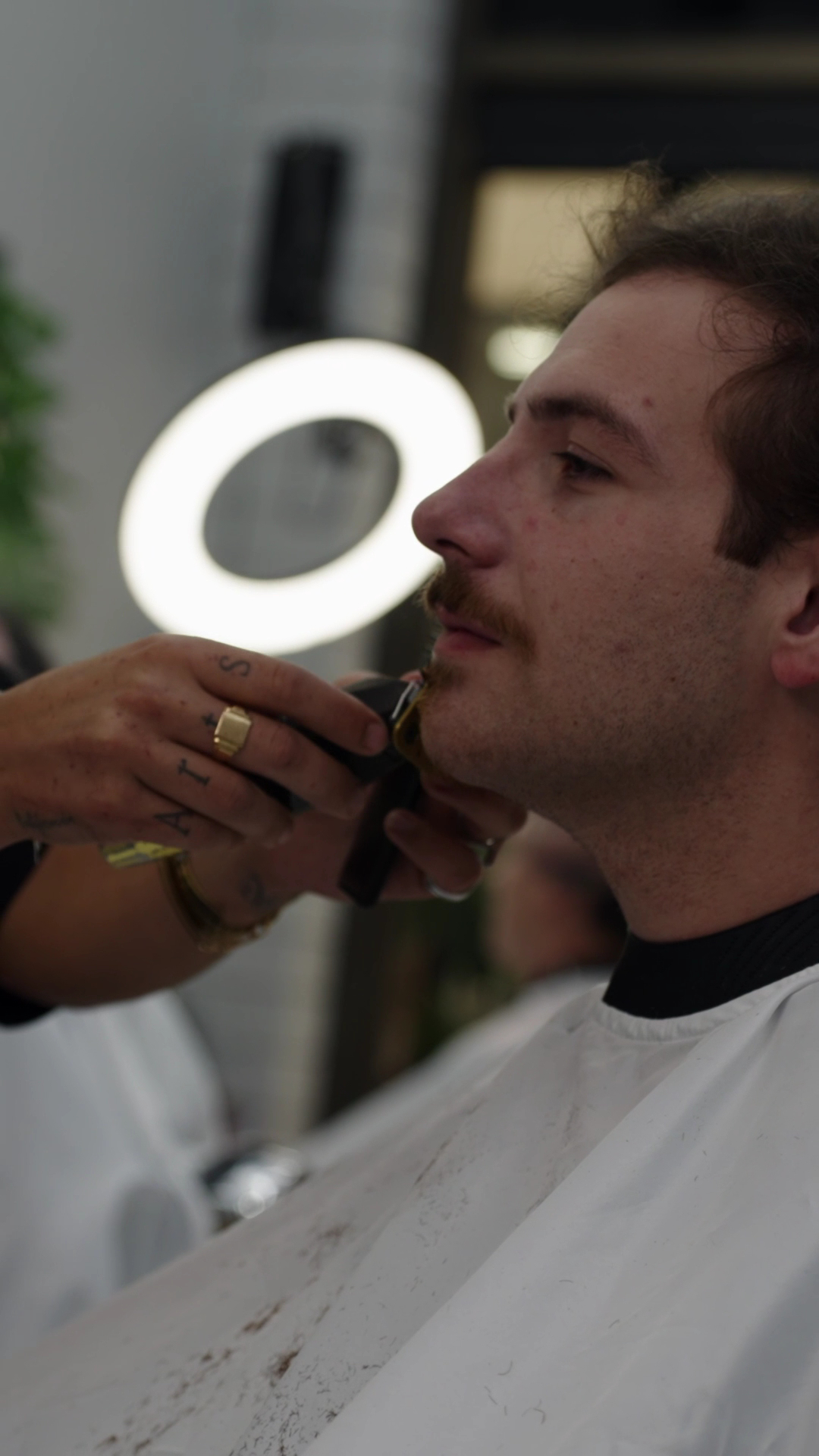 Fat Tony's Barbershop Woolgoolga