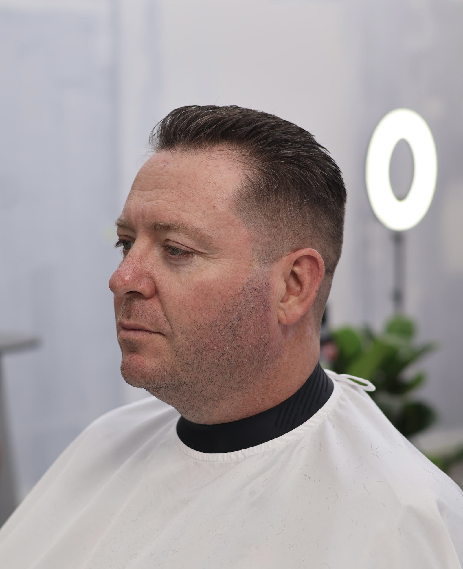 Fat Tony's Barbershop Woolgoolga