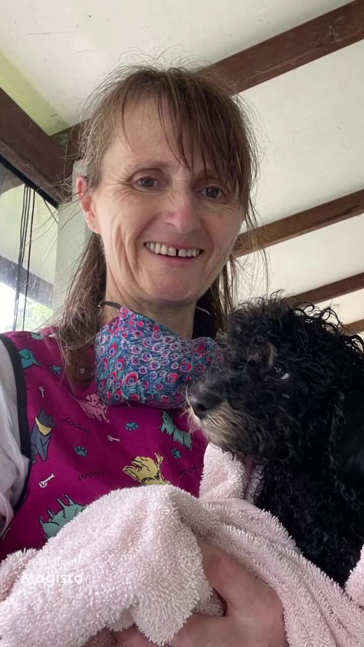 Loving Touch Dog Grooming