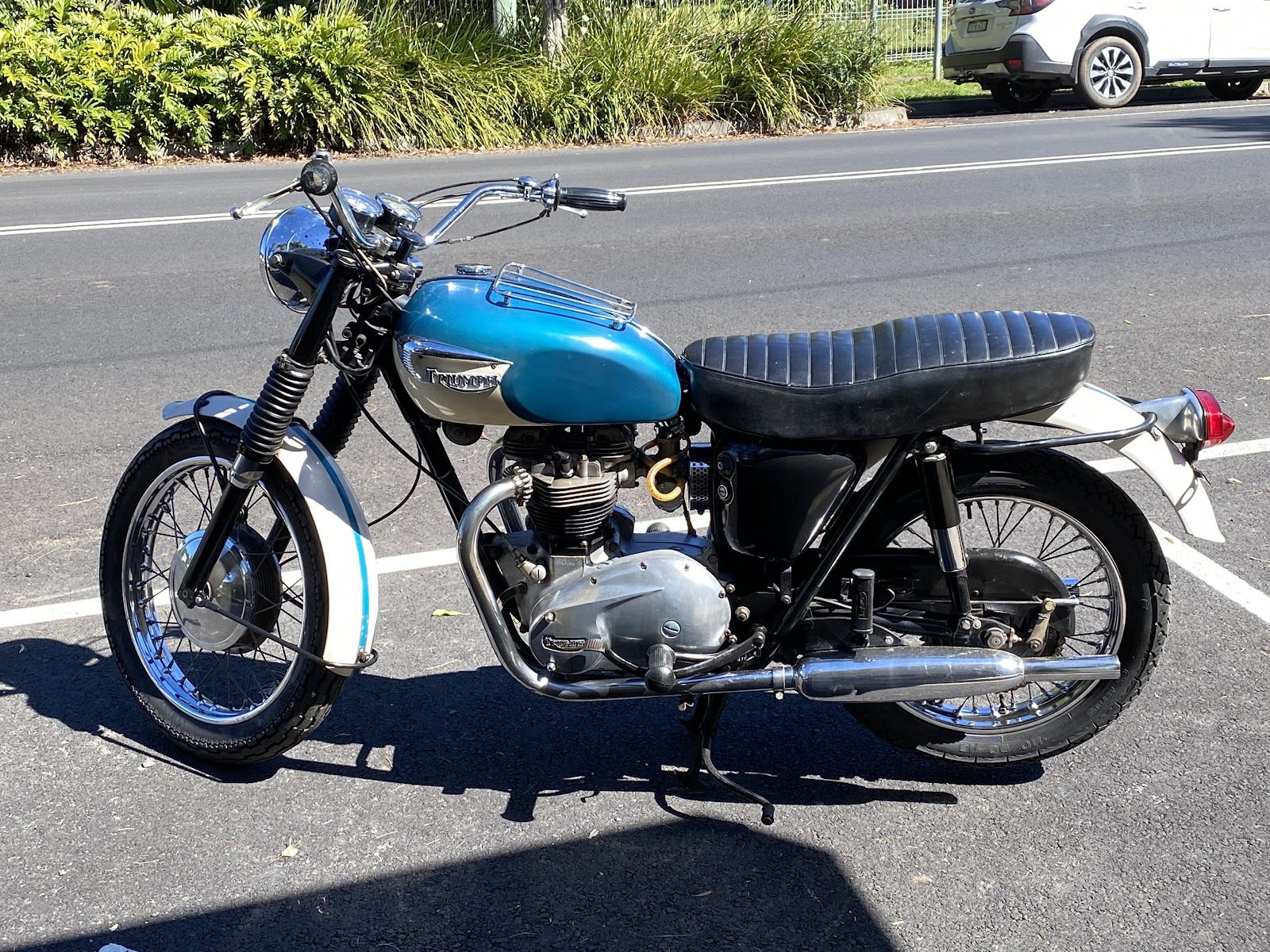 Macleays Motorcycle Museum