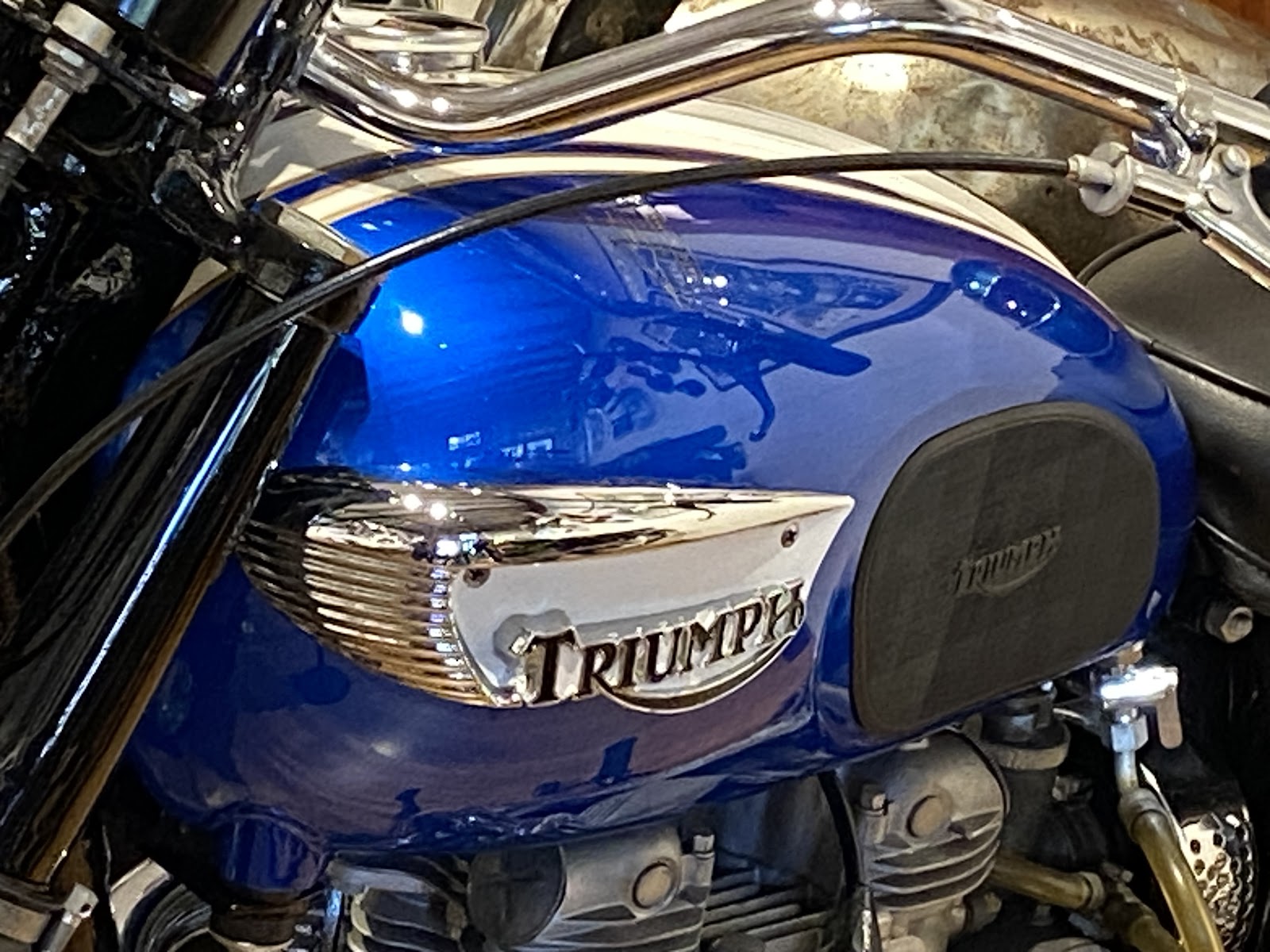 Macleays Motorcycle Museum
