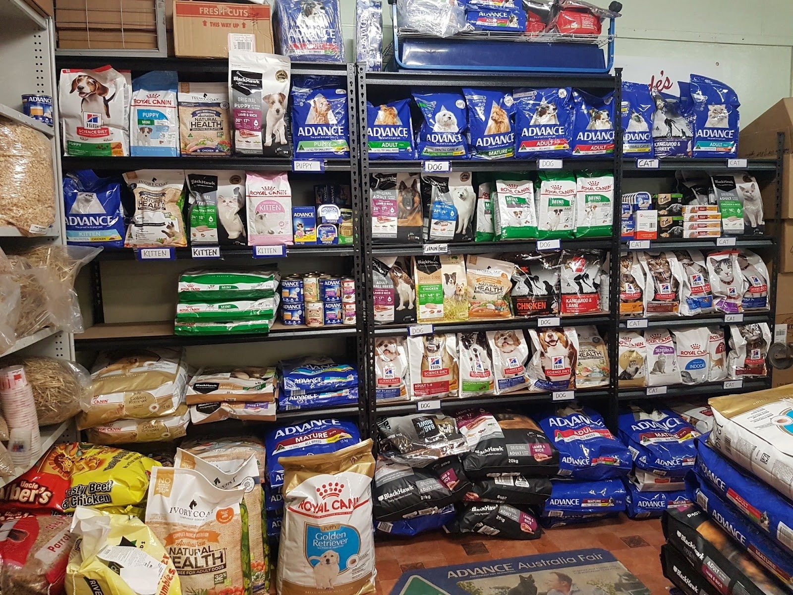 Bellingen Pet & Vet Supplies