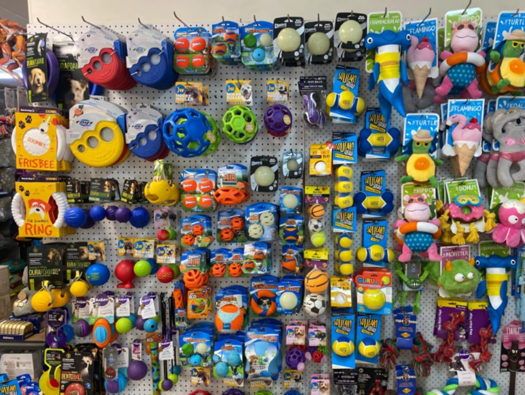 Bellingen Pet & Vet Supplies