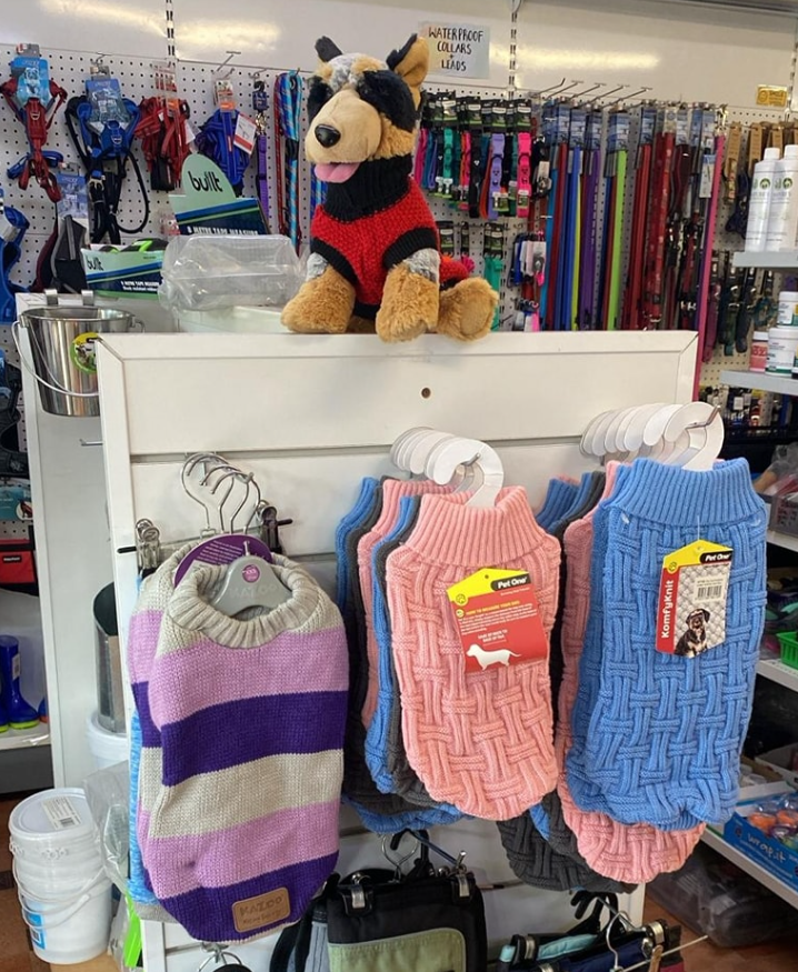 Bellingen Pet & Vet Supplies