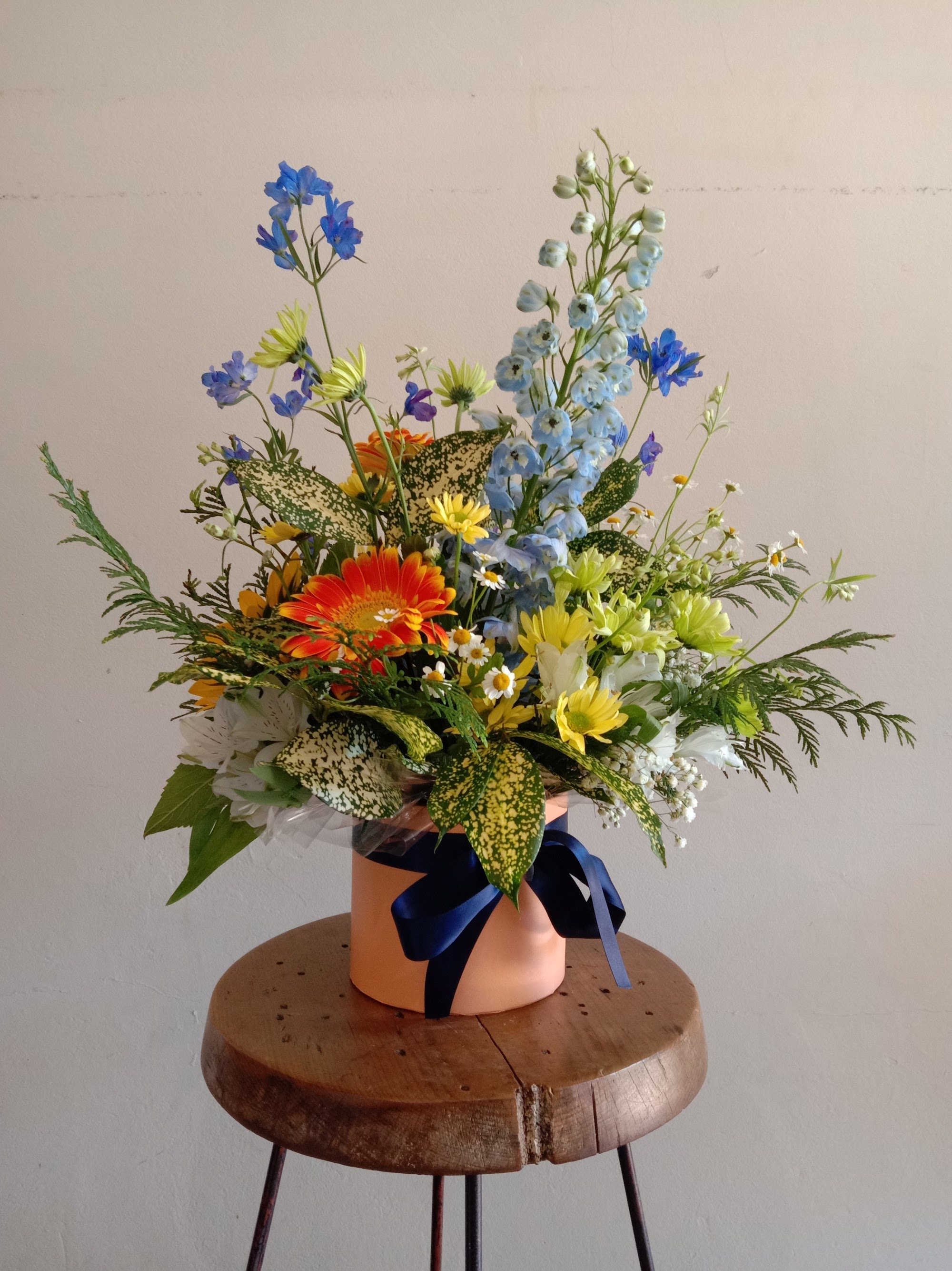 The Florist, Bellingen — Pet Groomers