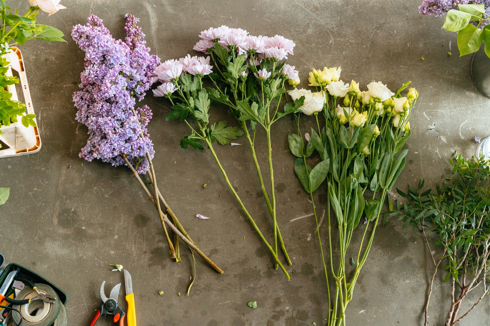 The Florist, Bellingen
