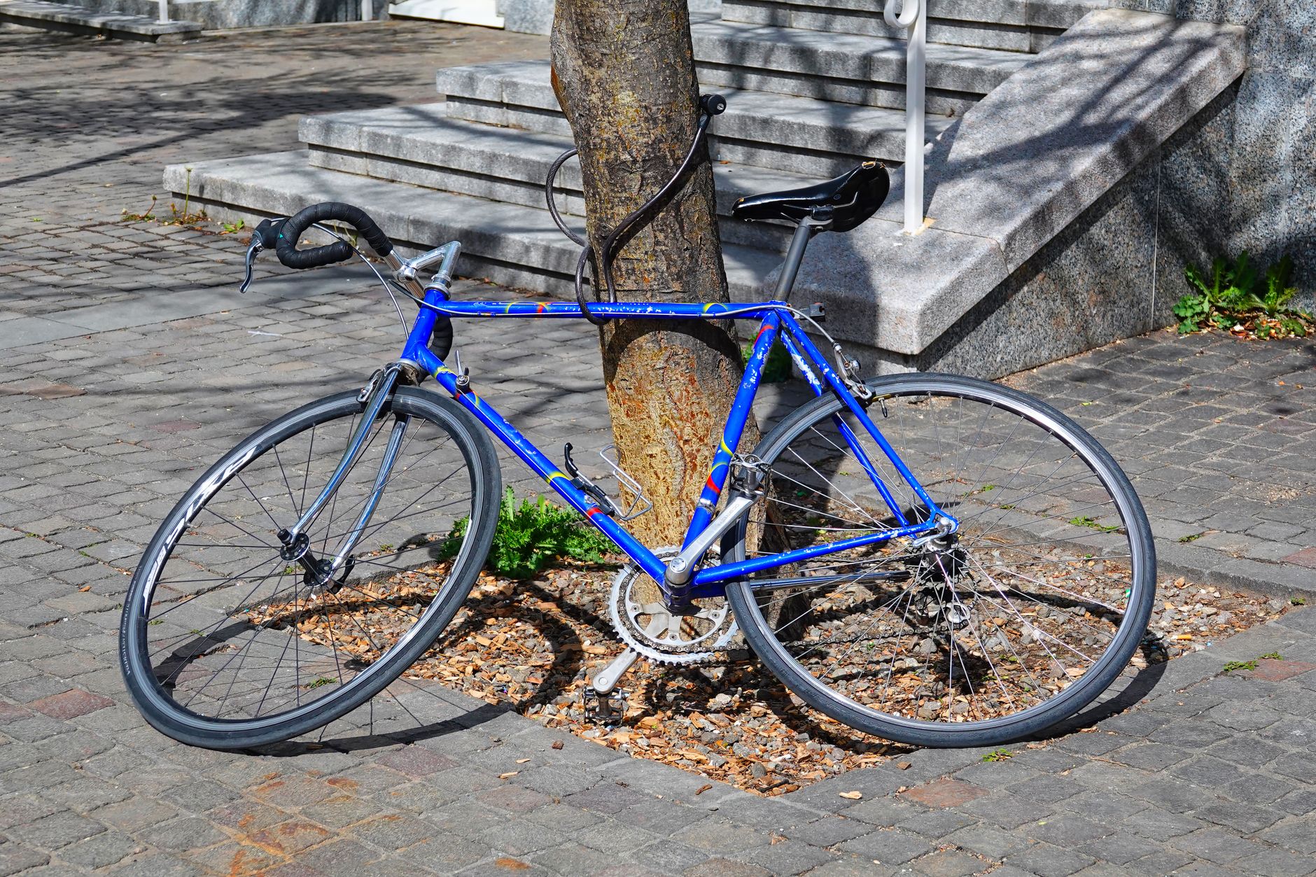 The Wheelsmith