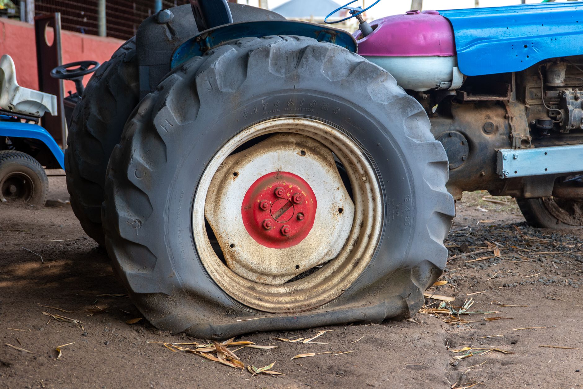Nambucca Valley Tyres