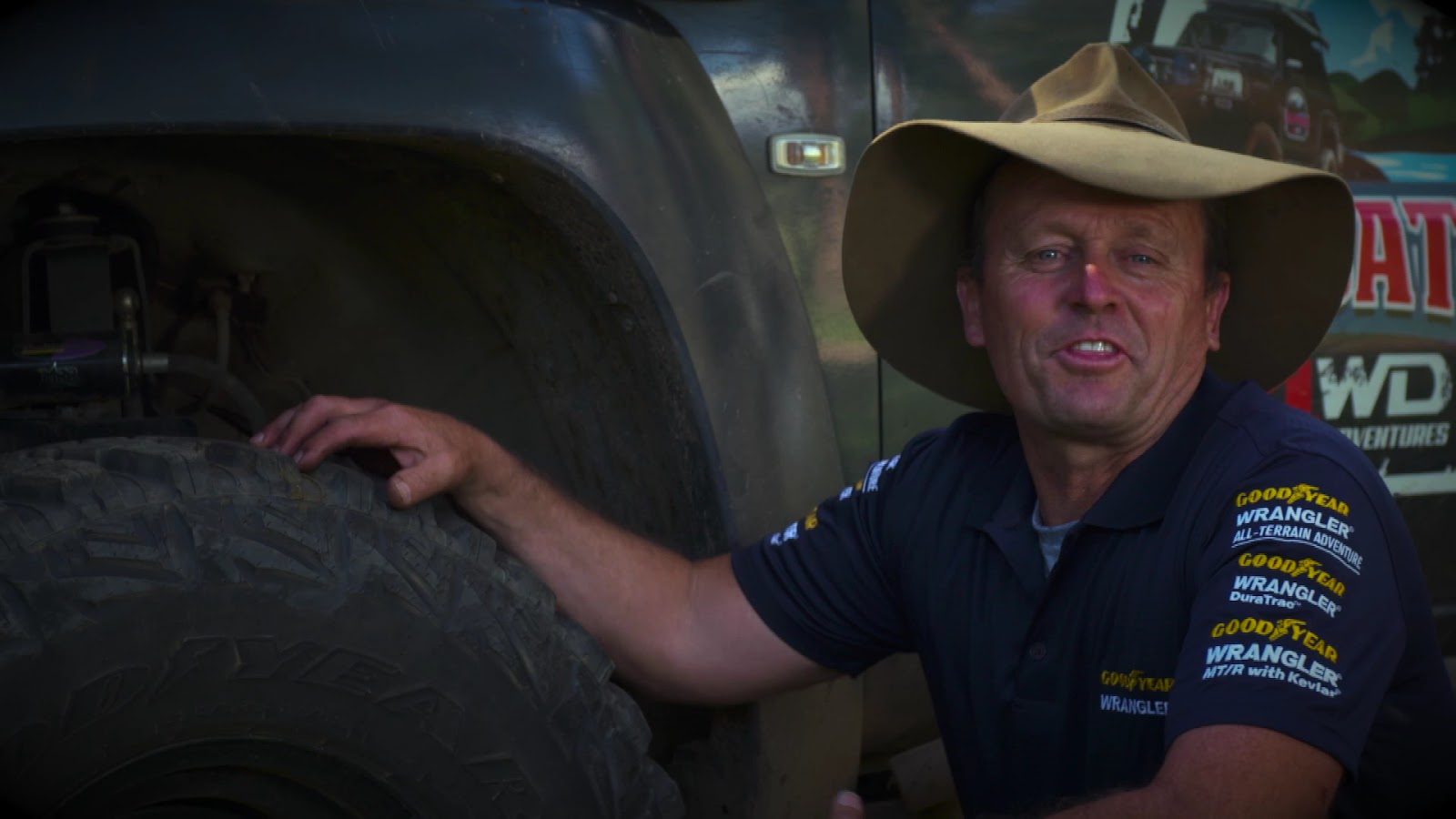 Goodyear Autocare Macksville