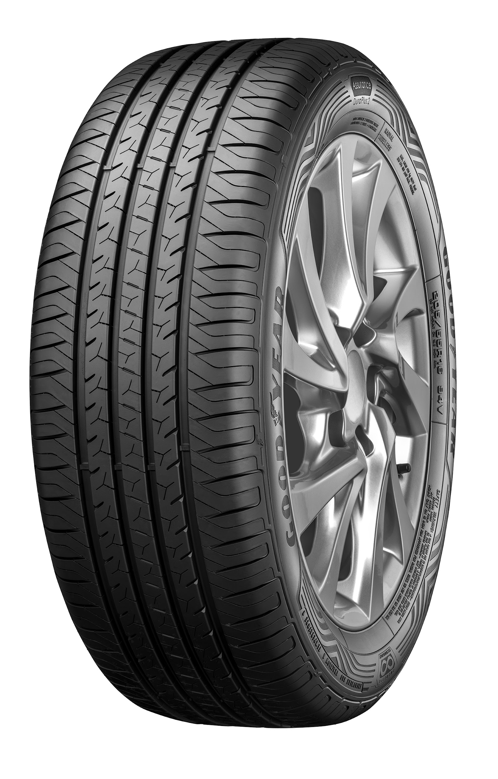 Goodyear Autocare Macksville