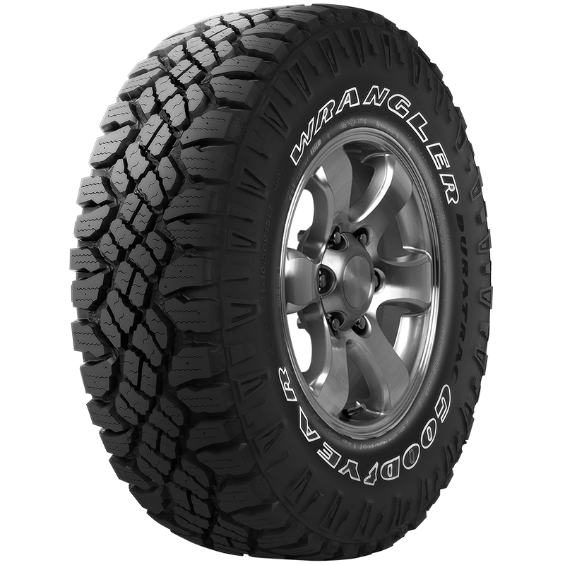 Goodyear Autocare Macksville