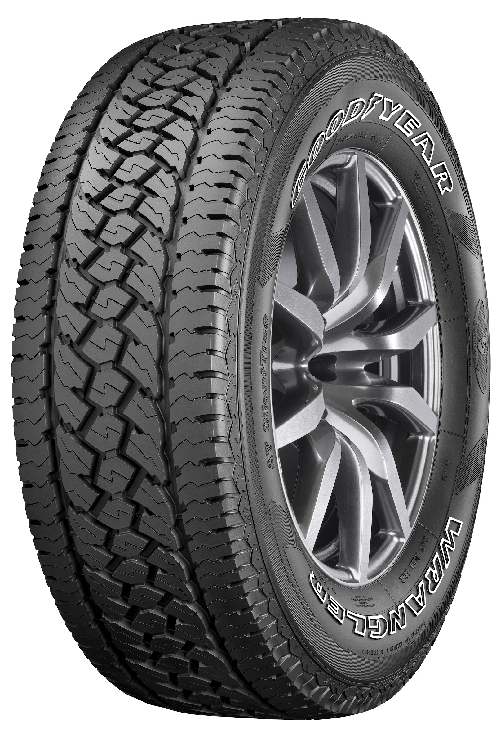 Goodyear Autocare Macksville