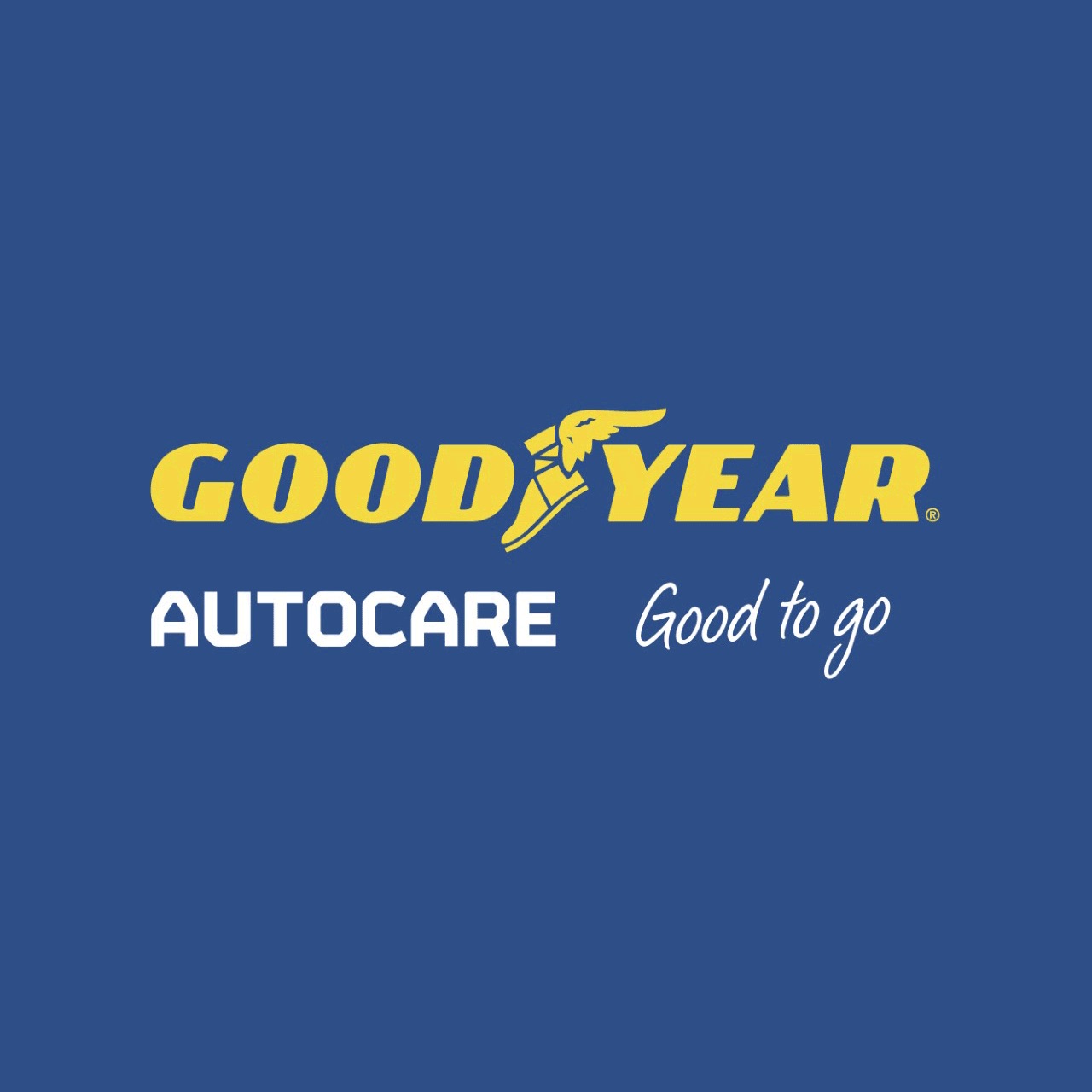 Goodyear Autocare Macksville logo