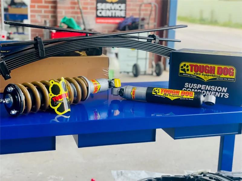 East Coast Mechanic