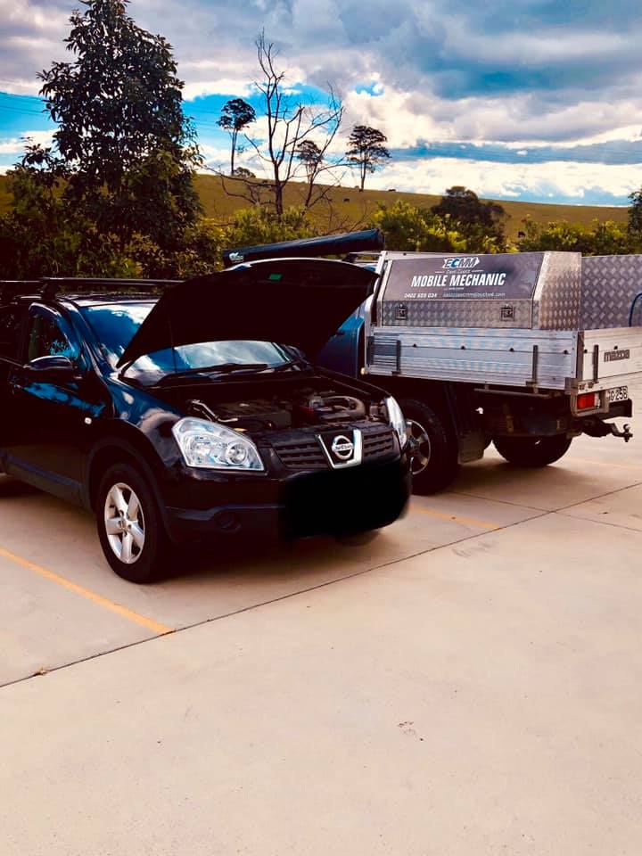 East Coast Mechanic
