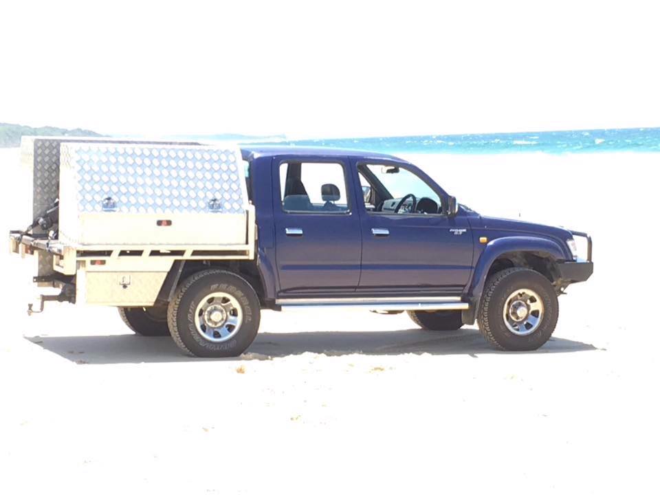 East Coast Mechanic