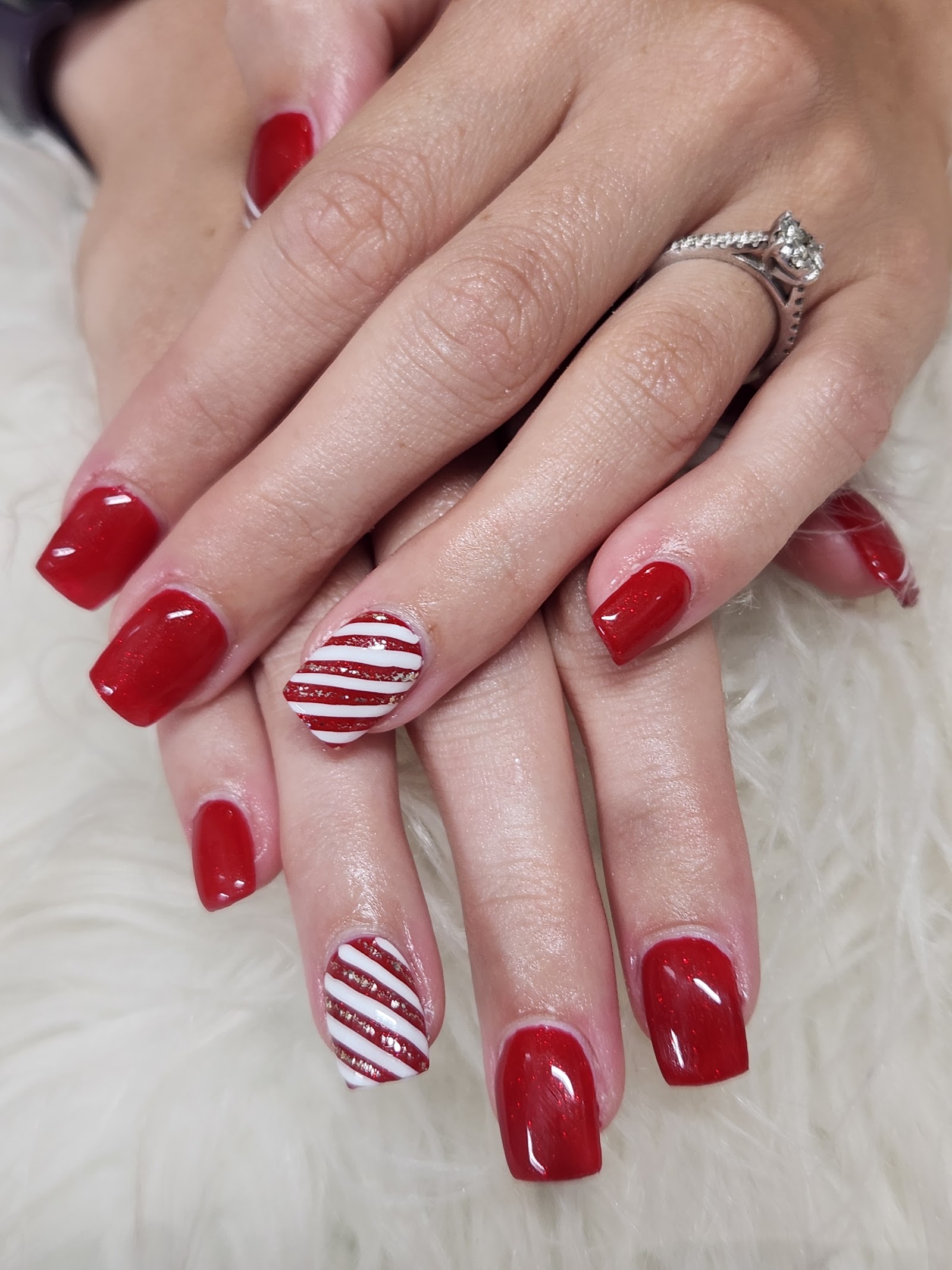 Kellies Custom Claws and Sparkle by Kellie south west rocks — Pet Groomers