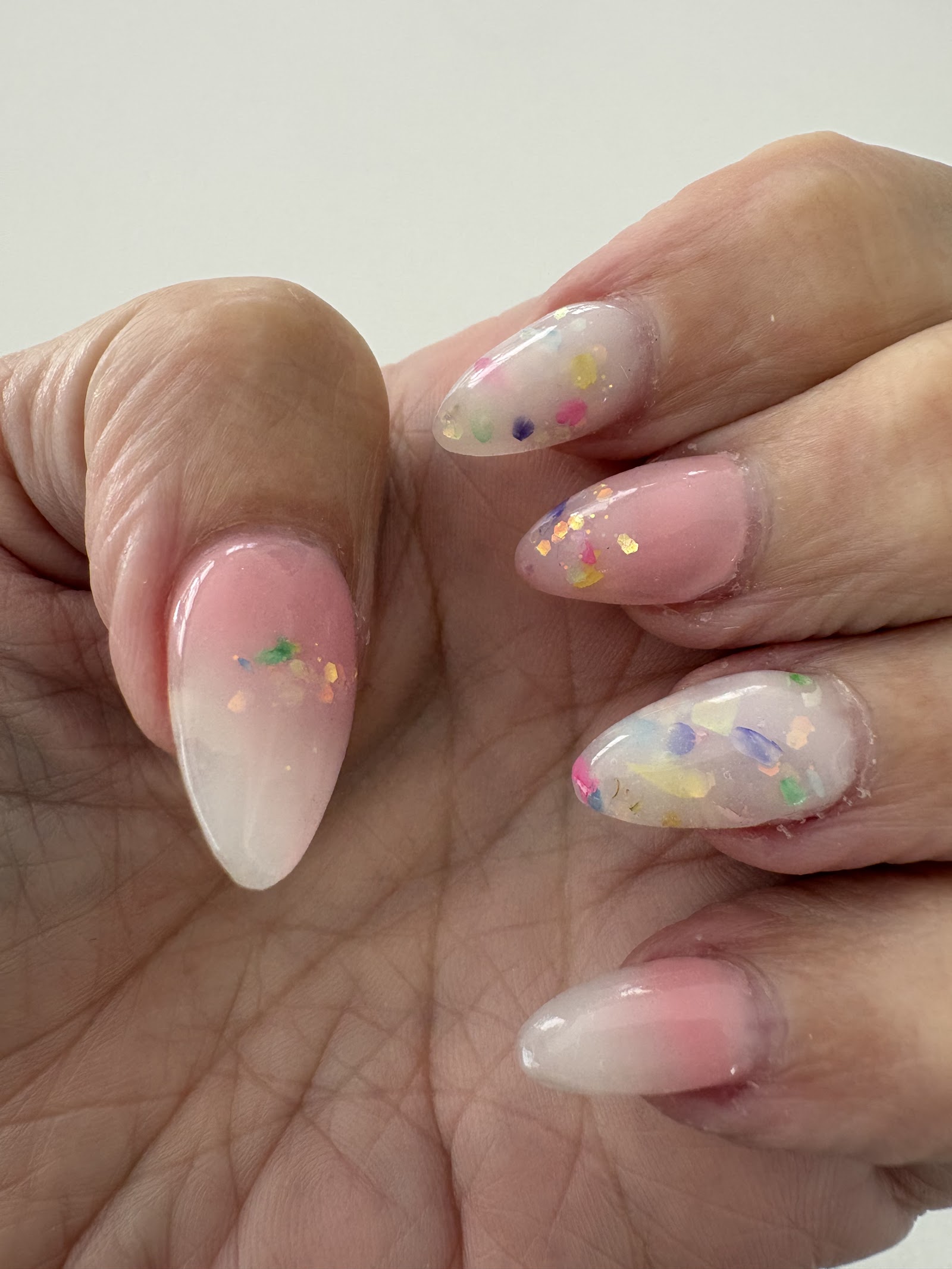 Kellies Custom Claws and Sparkle by Kellie south west rocks