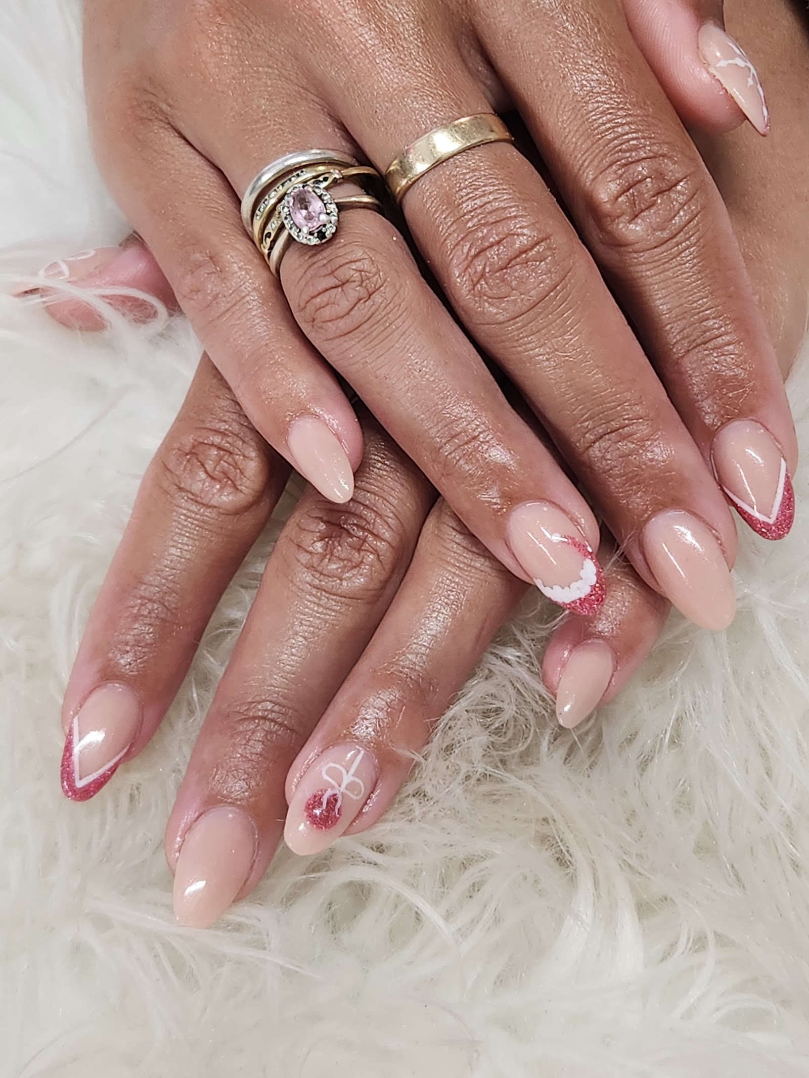 Kellies Custom Claws and Sparkle by Kellie south west rocks