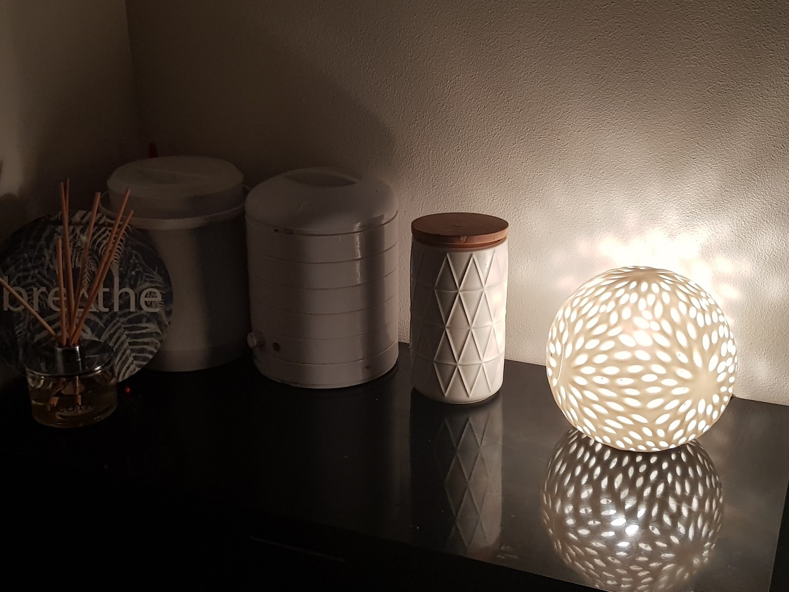 Bespoke Glow