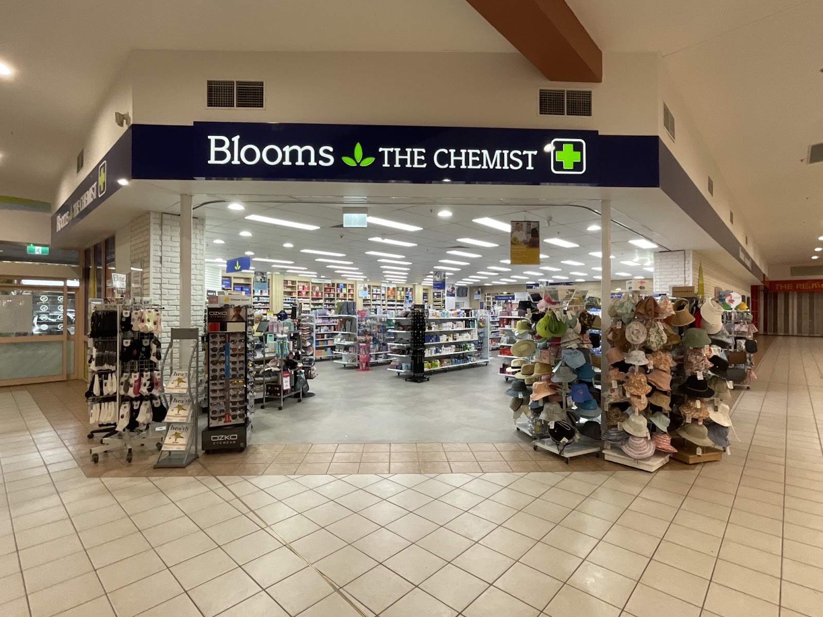 Blooms The Chemist - South West Rocks — Pet Groomers