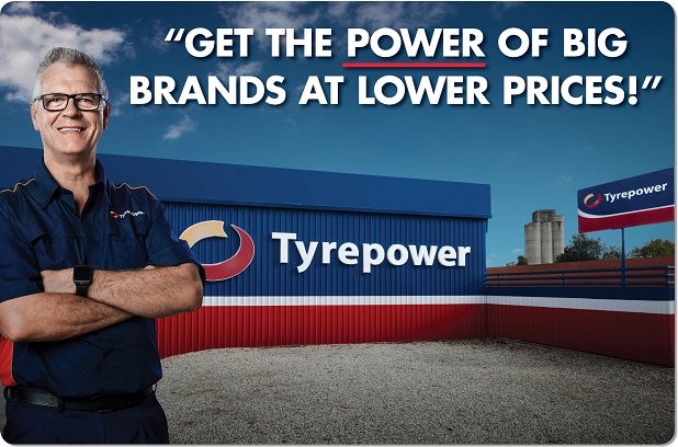Tyrepower South West Rocks