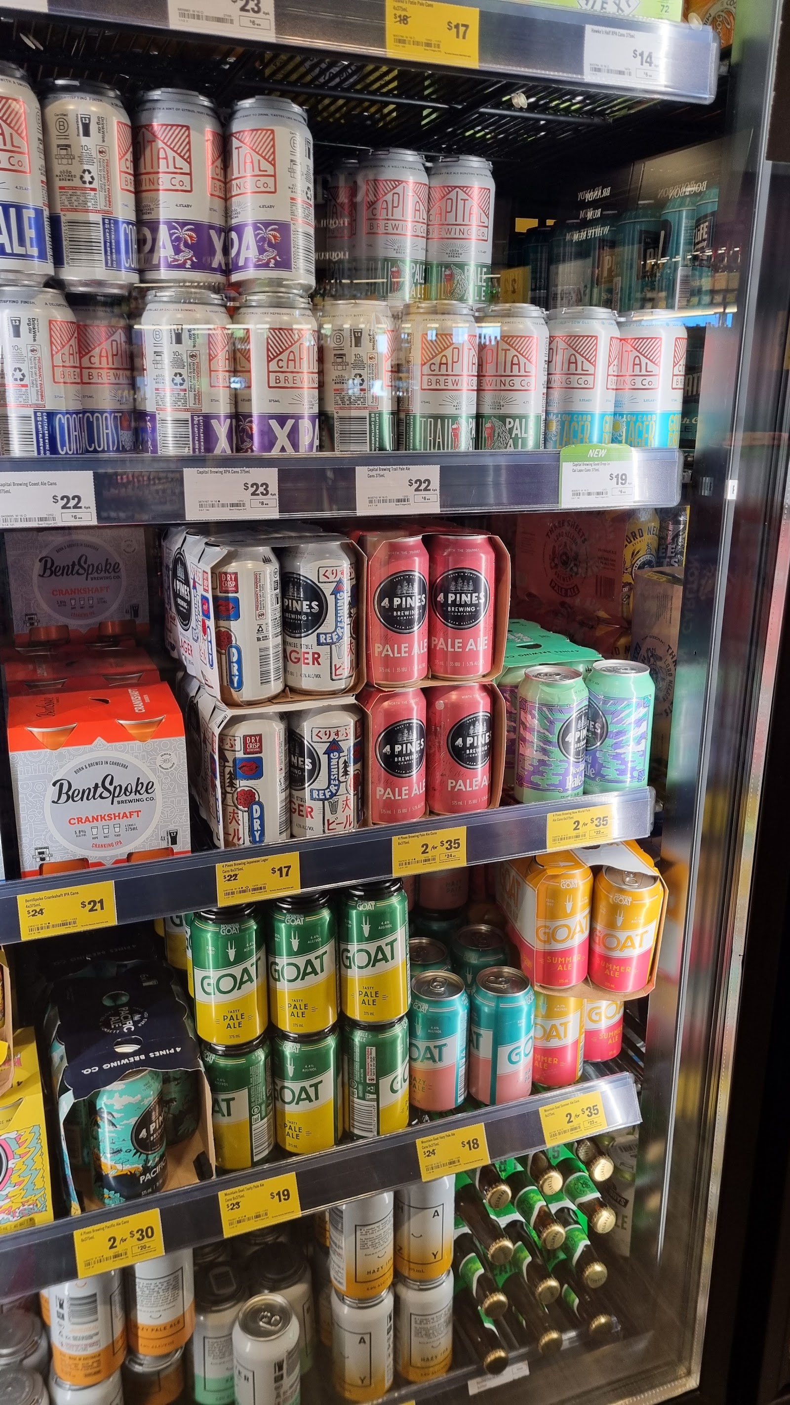 Coles South West Rocks