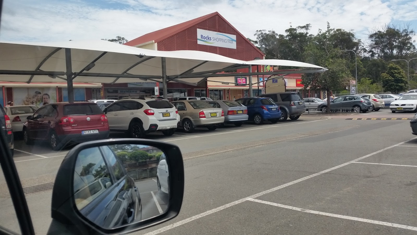 Coles South West Rocks