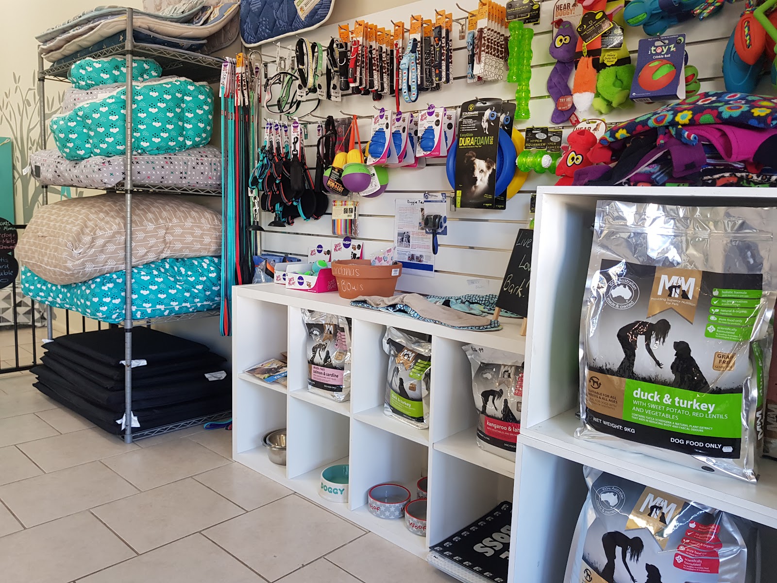 The Dog House Kempsey