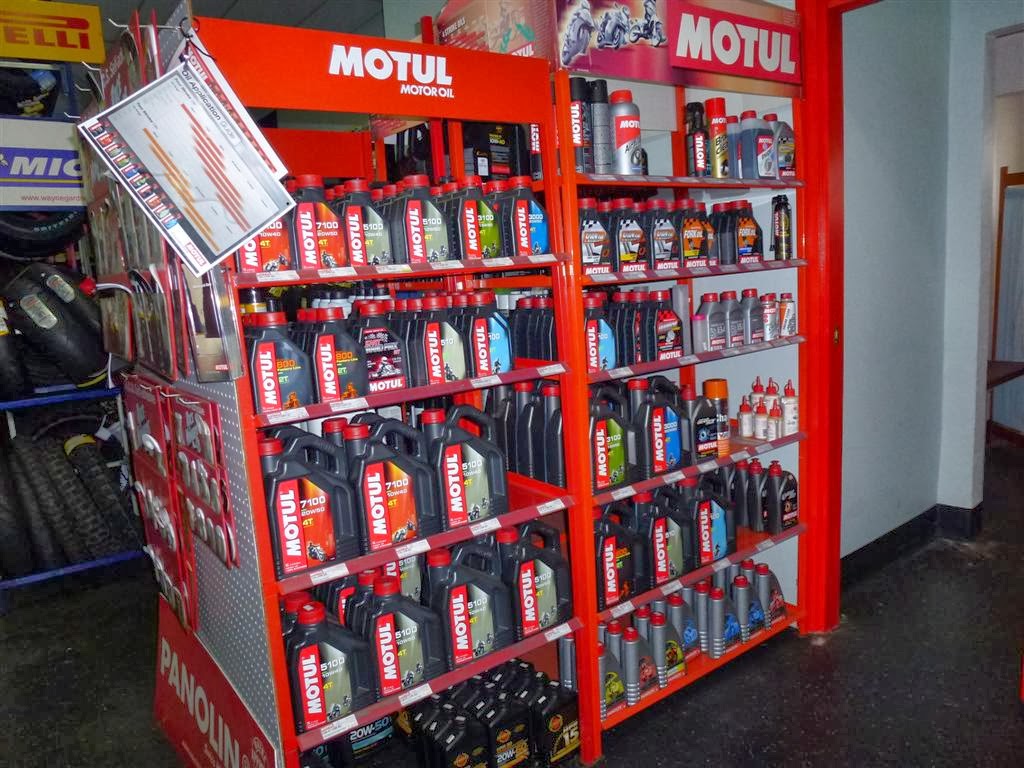 Port Macquarie Motorcycles