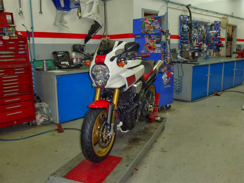 Port Macquarie Motorcycles