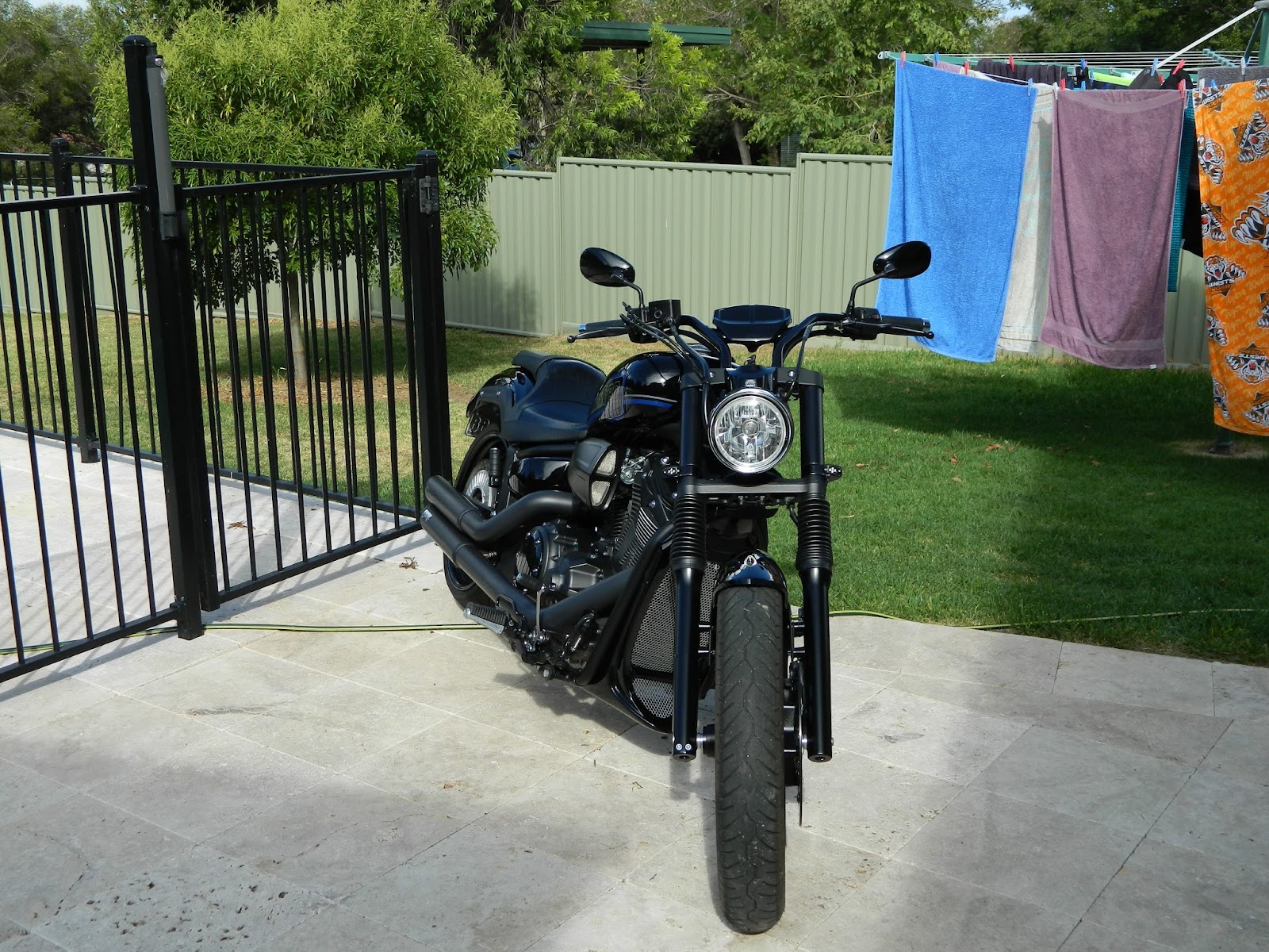 Port Macquarie Motorcycles