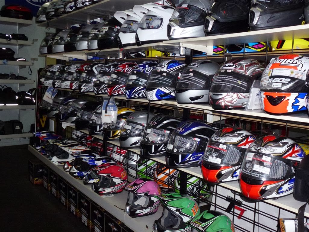 Port Macquarie Motorcycles