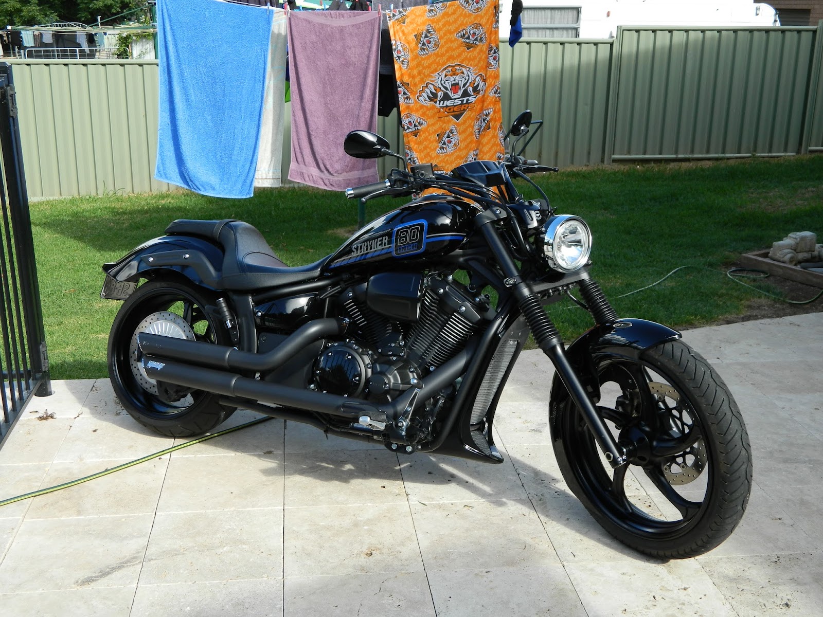 Port Macquarie Motorcycles