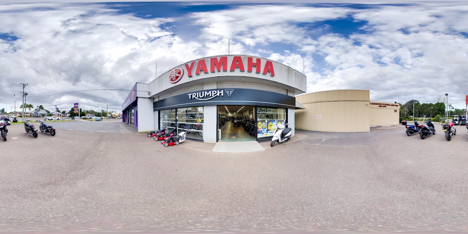 Port Macquarie Motorcycles
