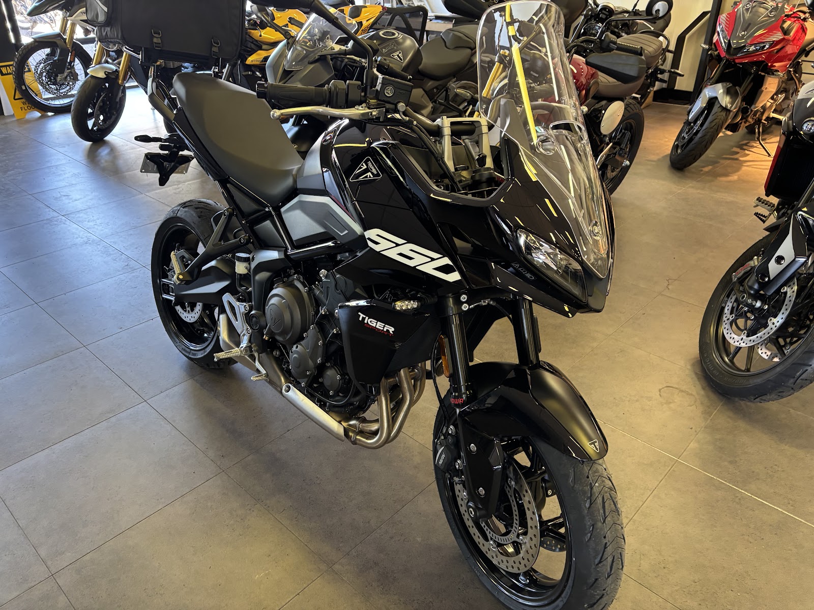 Port Macquarie Motorcycles