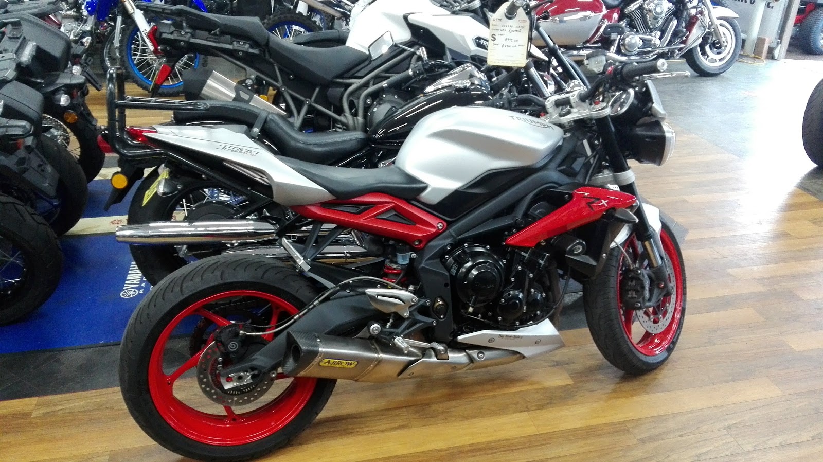 Port Macquarie Motorcycles