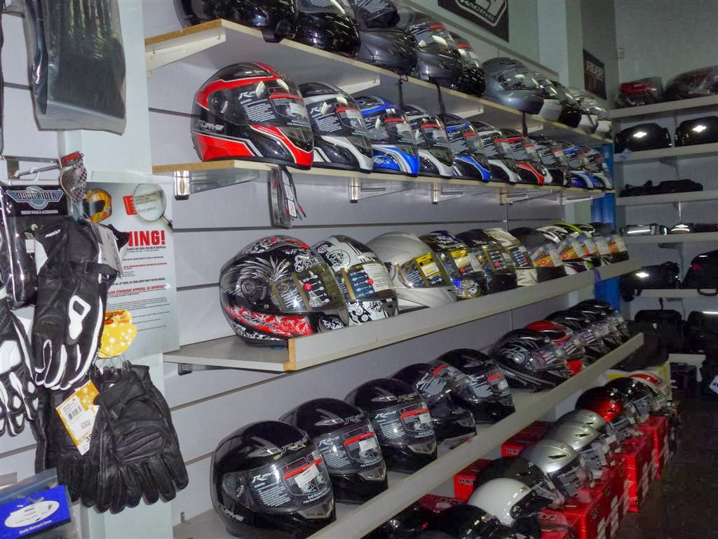 Port Macquarie Motorcycles