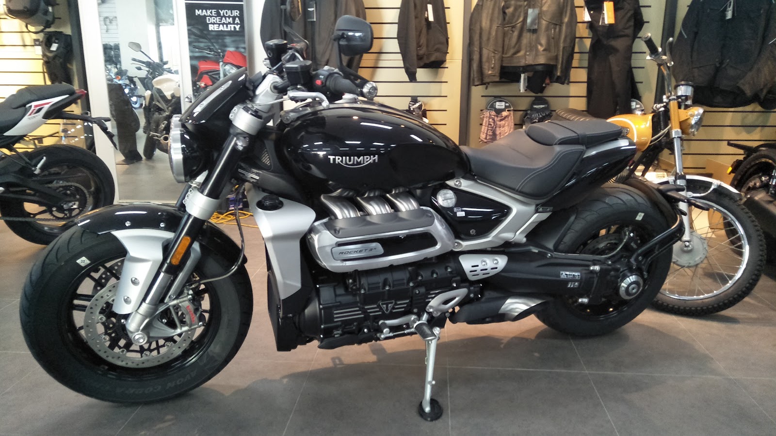 Port Macquarie Motorcycles